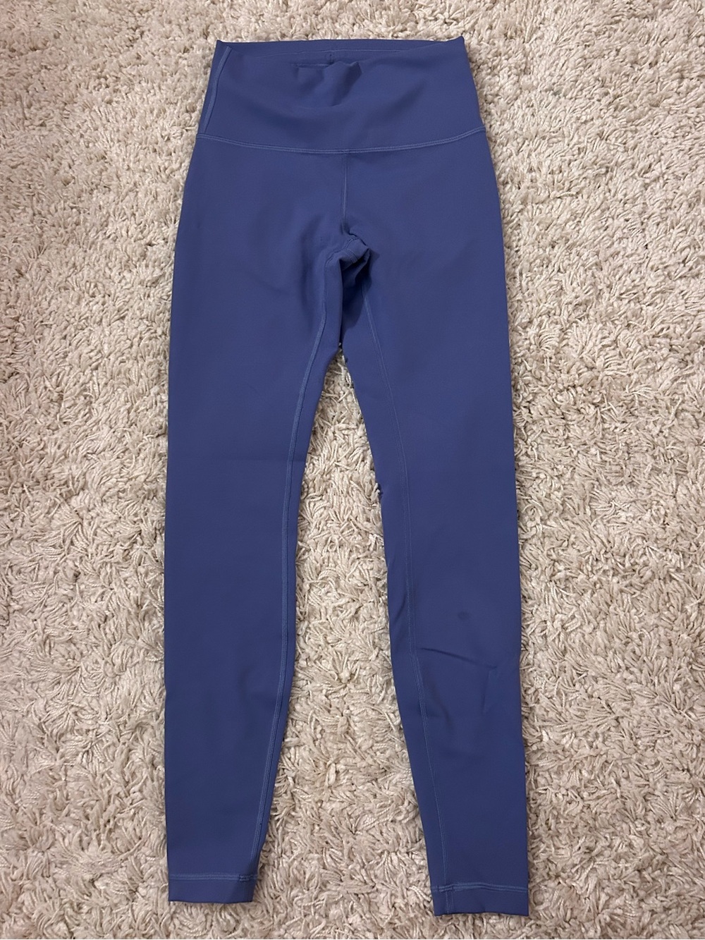 Lululemon Wunder Train Leggings
